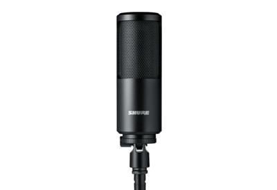 Shure SM4-K - condensatormicrofoon, extern gepolariseerd