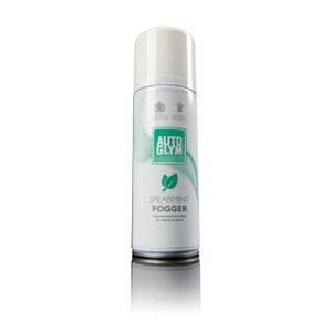 Autoglym Spearmint Fogger 150ml AG000424
