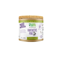 Fantastic Five (five spices) - 60 gram