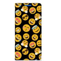 OPPO Reno 6 Pro Plus 5G | Hoesje met Magneet | Emoji