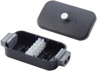 HELLA Kabelaansluitdoos cable connectors 6p.m.dec waterproof,screw