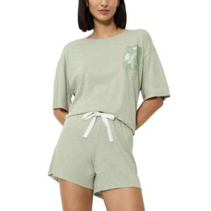 Triumph Endless Comfort Short Sleeve Pyjama * Actie *