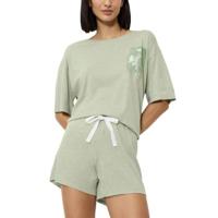 Triumph Endless Comfort Short Sleeve Pyjama