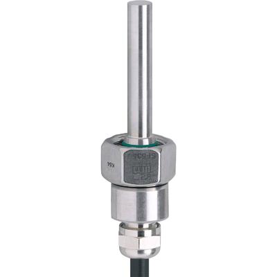 ifm Electronic SF5350 Stromingssensor Voedingsspanning (bereik): 18 - 30 V 1 stuk(s)