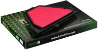 HIFLOFILTRO luchtfilter air filter hfa-6512 HIFLOFILTRO luchtfilter air filter hfa-6512