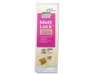 Aries Mottlock - sticky traps levensmiddelenmotten 3 sets