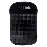 LogiLink PA0204 oplader voor mobiele apparatuur Zwart Binnen - thumbnail