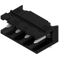 Weidmüller 1993930000 Printplaatconnector Totaal aantal polen 4 100 stuk(s)