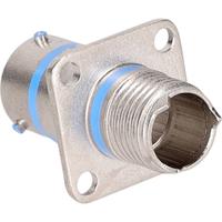 TE Connectivity 103605-58 Ronde connector Box 1 stuk(s)