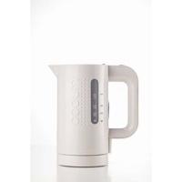 BODUM BISTRO 11452 Waterkoker - Witte Creme