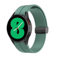 D-buckle sportbandje - Groen - Samsung Galaxy watch 7 / Galaxy Watch FE - 40mm & 44mm