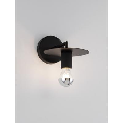 Lyora WandlampRoyal zwart - 9501232