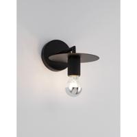 Lyora WandlampRoyal zwart - 9501232