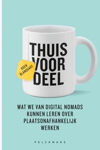 Thuisvoordeel - Koen Blanquart - ebook