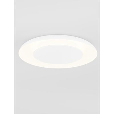 Lyora Design plafondlampEpos Ø 60cm wit - 9345704