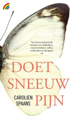 Doet sneeuw pijn (Paperback)