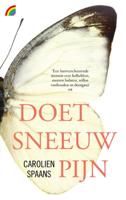 Doet sneeuw pijn (Paperback)