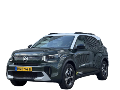 Citroën ë C3 Aircross