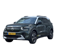 Citroën ë C3 Aircross