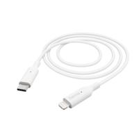 USB-kabel Hama 00201598 Wit 1 m