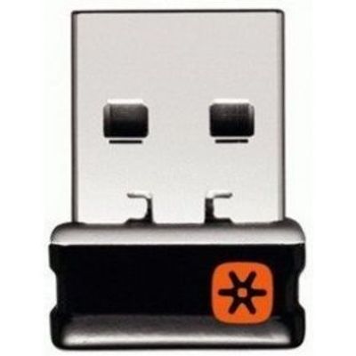 Logitech USB Unifying Receiver USB-ontvanger