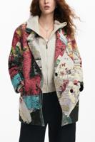 Lange Arty jas M. Christian Lacroix - MATERIAL FINISHES - XL