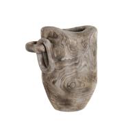 Decoratieve figuren DKD Home Decor Traditionele stijl Wilg (44 x 33 x 49 cm)