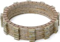 TRW koppelingsplaat set clutch kit mcc127-9