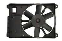 Koelventilator 47351 Koelventilator 47351