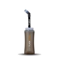 Outwet Gato soft flask antracite 350 ml