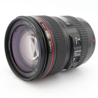 Canon EF 24-105mm f/4 L IS USM occasion