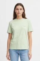 Only Onllucy Monja Ss Top Jrs Noos 15367829 T-shirt Korte Mouw 4962716 Laurel Green Stay Fresh