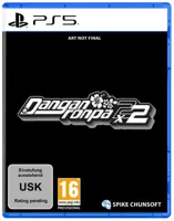 PS5 Danganronpa 2x2