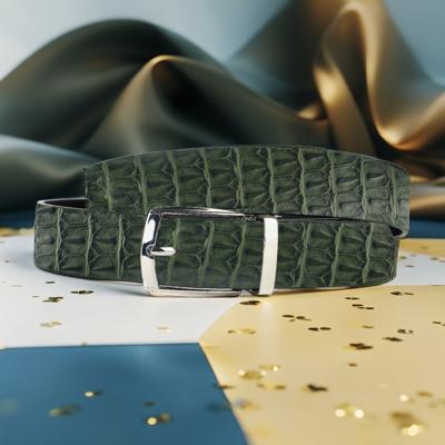 The Green Guard (Riem) Lureaux - Nette Riemen Voor Heren