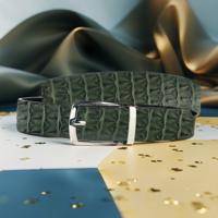 The Green Guard (Riem) Lureaux - Nette Riemen Voor Heren