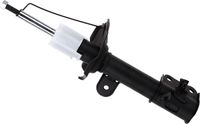 Schokdemper 318310