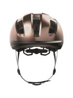 Abus helm purl-y metallic copper m 54-58cm Abus helm purl-y metallic copper m 54-58cm