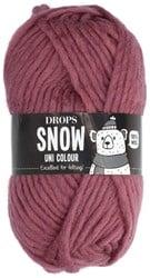 Drops Snow Uni Colour 091 Druif