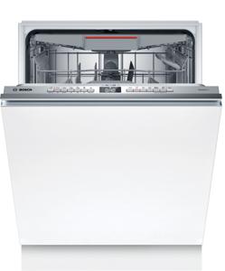 Bosch Serie 6 SMV6YCX02E vaatwasser Volledig ingebouwd 14 couverts A