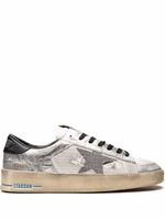 Golden Goose baskets Stardan - Blanc