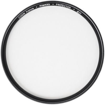 Cokin Round NUANCES UV Protector 62mm
