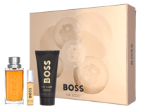 Hugo Boss The Scent Him Set 210 ml Eau de Toilette Giftset