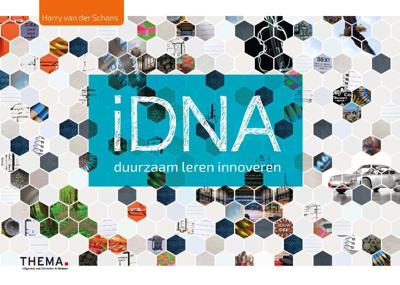 iDNA (Hardback)