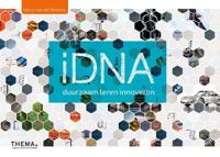 iDNA (Hardback)