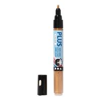 Creativ Company Plus color marker 1-2mm - goud