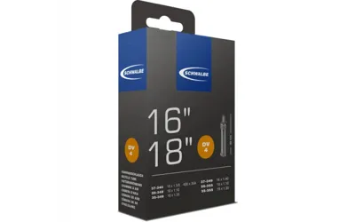 Binnenband Schwalbe DV9 24" - 32mm Ventiel