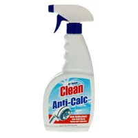 At Home Clean Spray - Anti Kalk 750 ml.