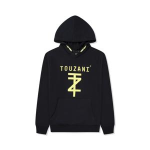 Touzani Hoodie - SHUSUI FEET - Zwart