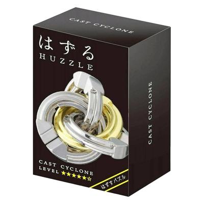 Eureka huzzle cast breinpuzzel cyclone*****