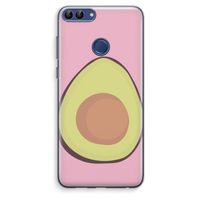 Avocado: Huawei P Smart (2018) Transparant Hoesje